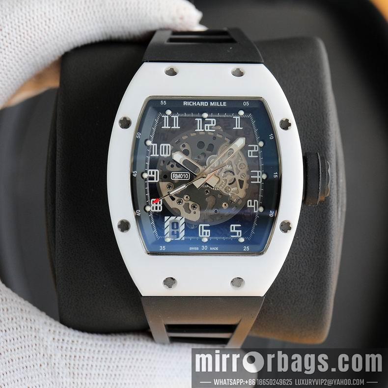 Replica Richard Mille 49X41X15mm 122539