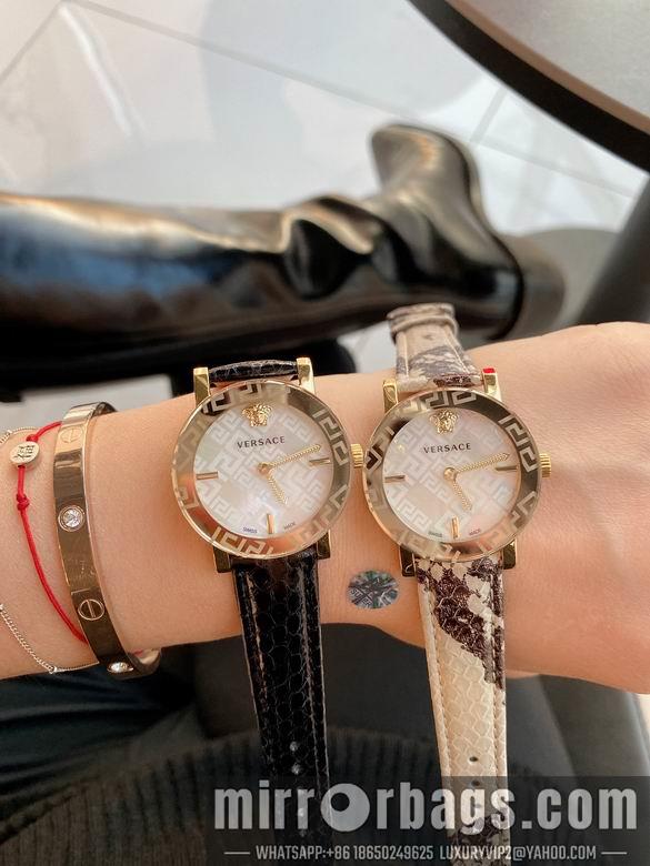 Replica Versace watch 31mm M23