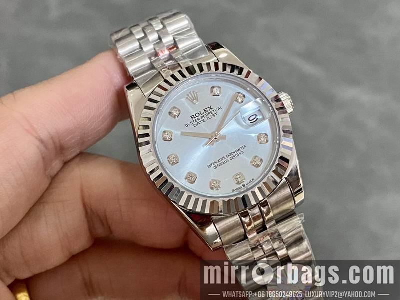 Replica Rolex 31mm 092902