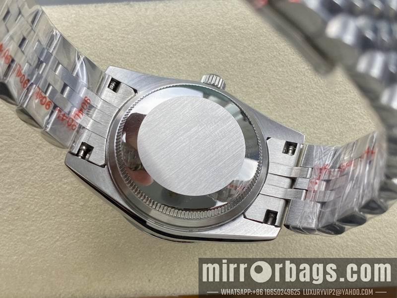 Replica Rolex 31mm 092927
