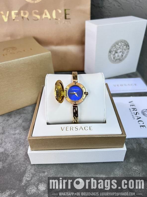Replica Versace women 25mm 090935