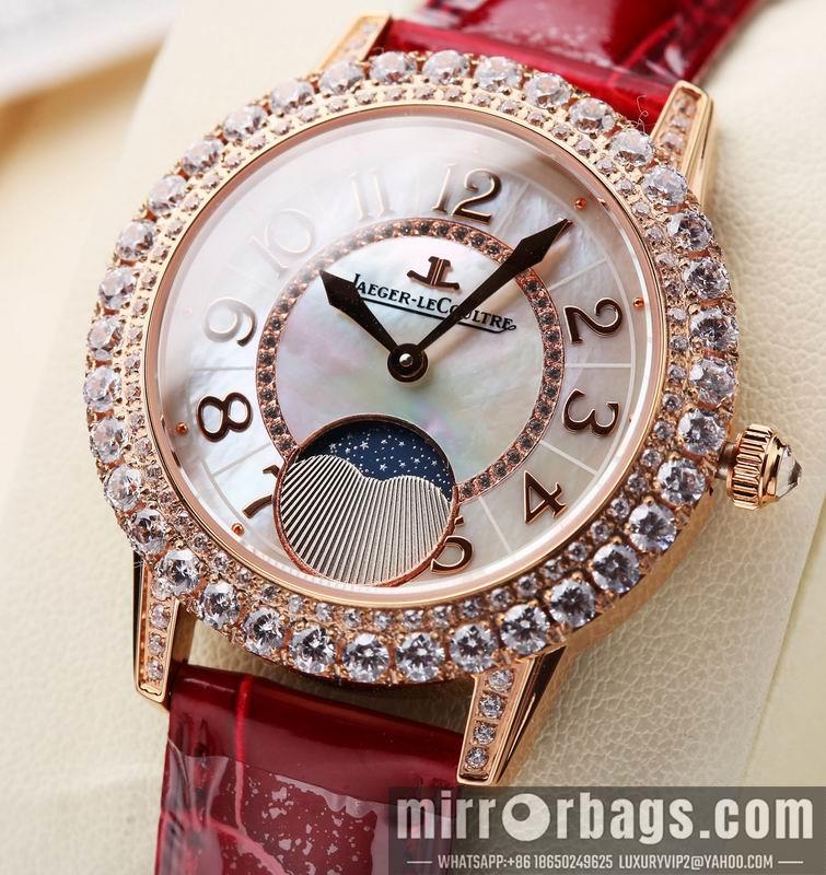 Replica Jaeger-LeCoultre 33X9mm 032037