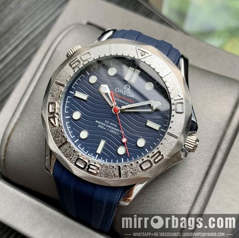 Replica Omega 42mm 101324