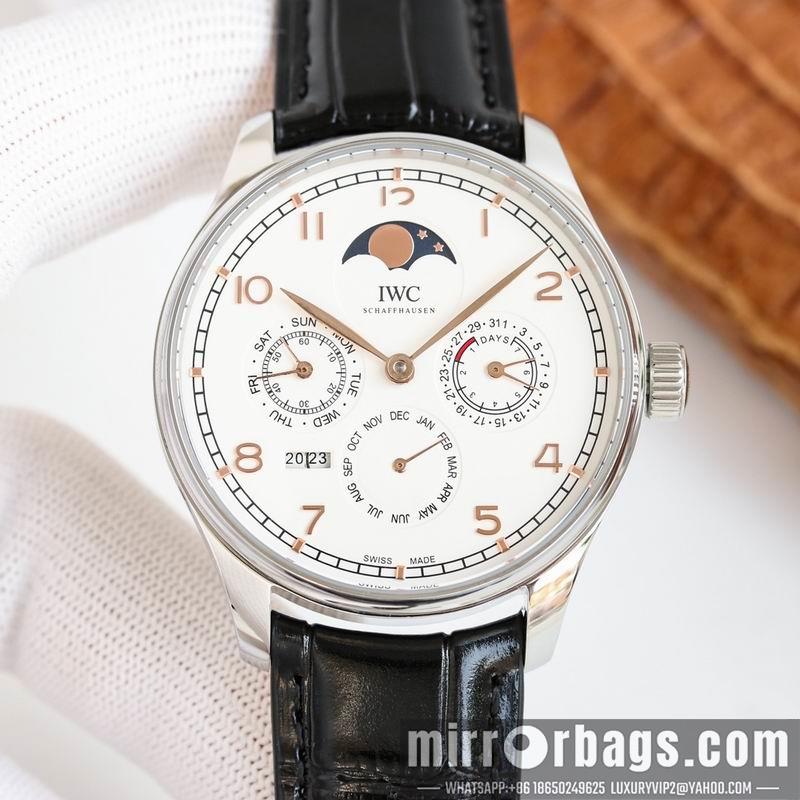Replica IWC 42.2X14.9mm 050464