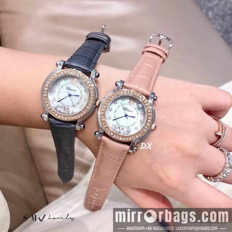 Replica Chopard 36mm 2nms39