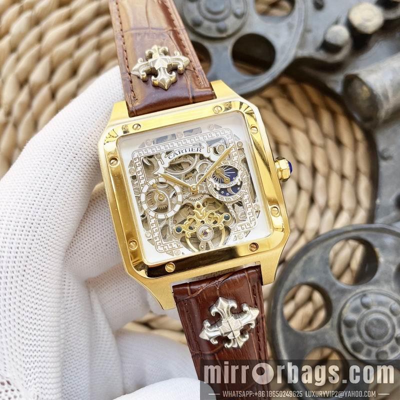 Replica Vacheron Constantin 43X12mm 030203