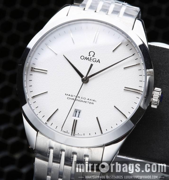 Replica Omega 40X12mm M66