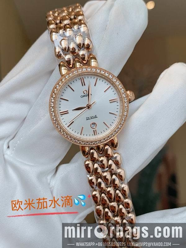 Replica Omega 27mm 042730