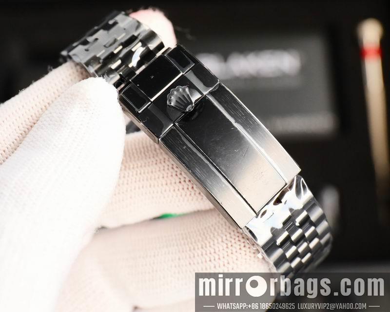Replica Rolex 40mm 022123