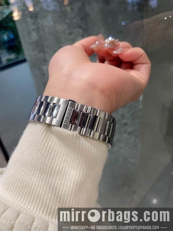 Replica Gucci 38mm 030272