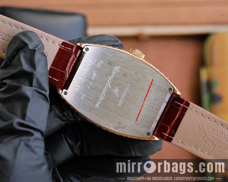 Replica Franck Muller 55X42X13mm 071403