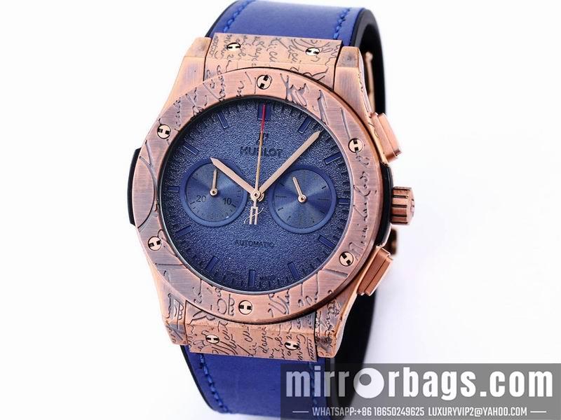 Replica Hublot 42X12mm 050671