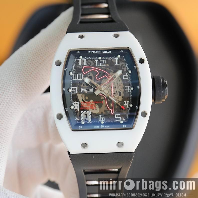 Replica Richard Mille 49X41X15mm 122540