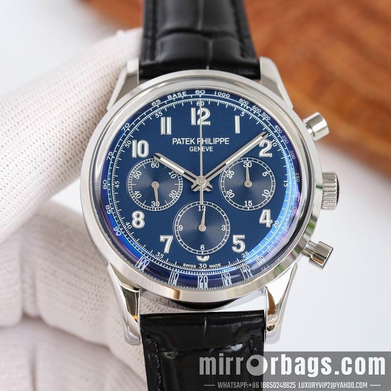 Replica Patek Philippe 41X14mm 050443