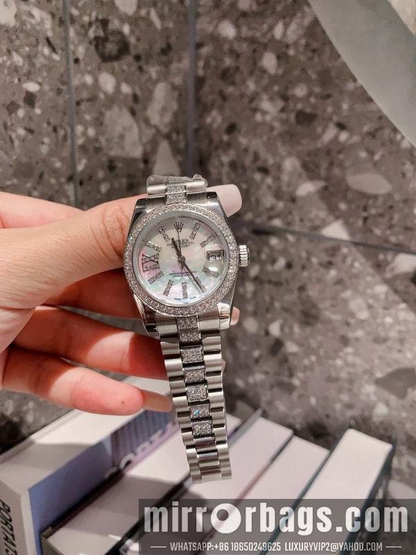 Replica Rolex 31mm 0830130