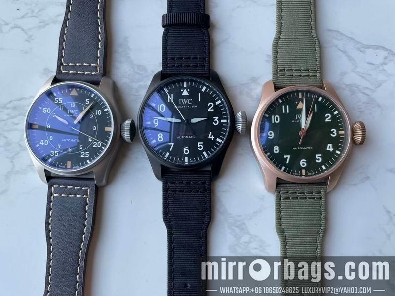 Replica IWC watch 110985