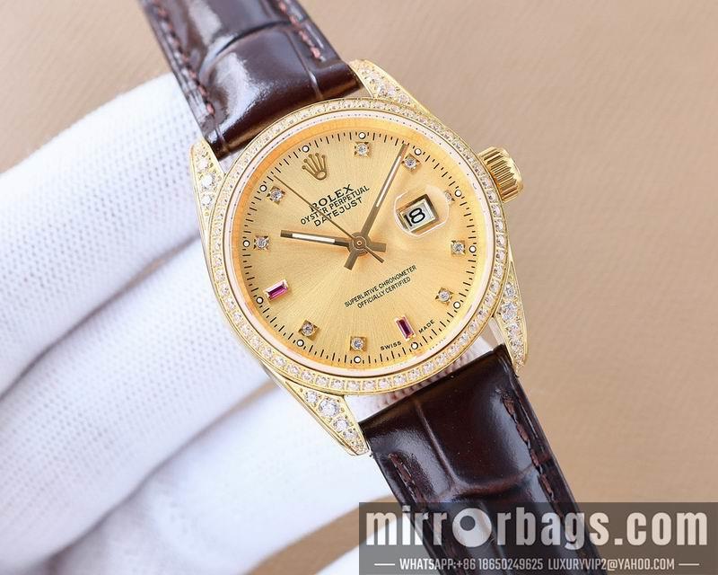 Replica Rolex 32mm 022104