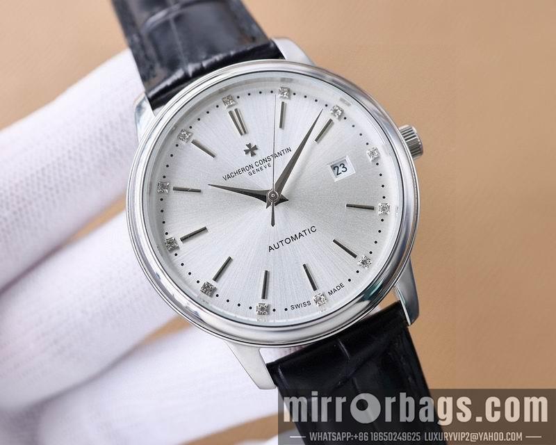 Replica Vacheron Constantin 40mm 041391