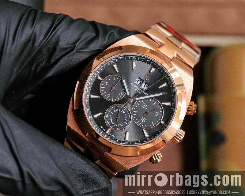 Replica Vacheron Constantin 42mm 092825