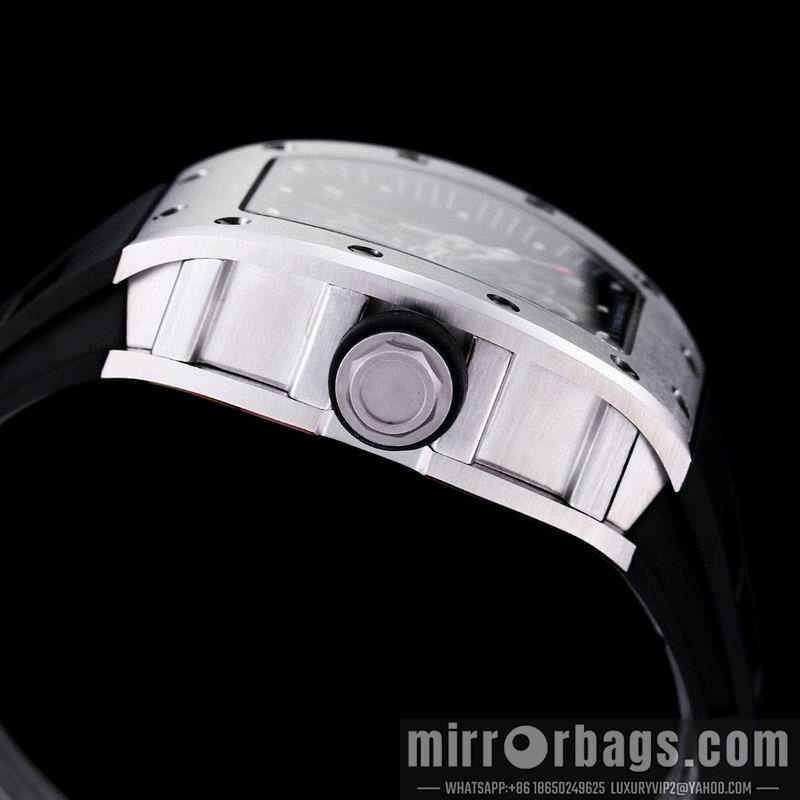 Replica Richard Mille 50X42mm 121718