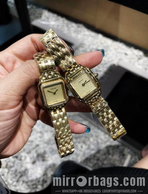 Replica Cartier 27X37mm 102263