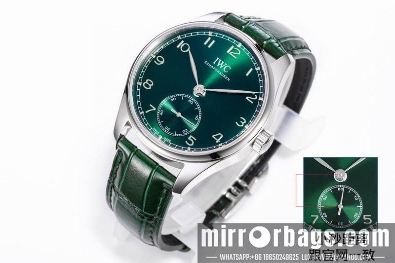 Replica IWC 40.4mm 082946