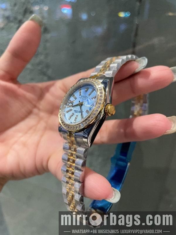 Replica Rolex 31mm 0830150