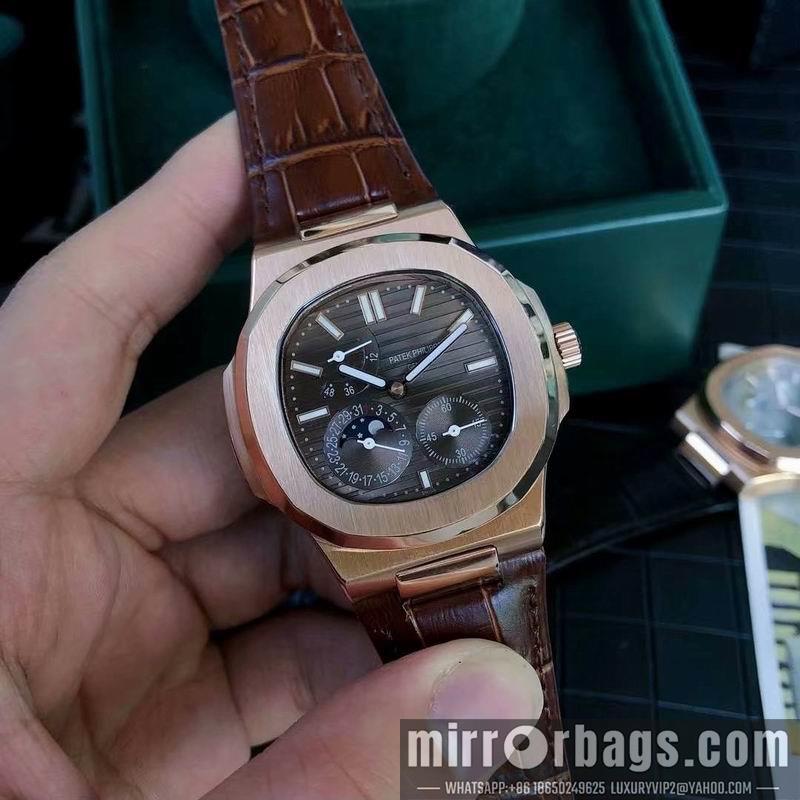 Replica Patek Philippe 40mm 031971