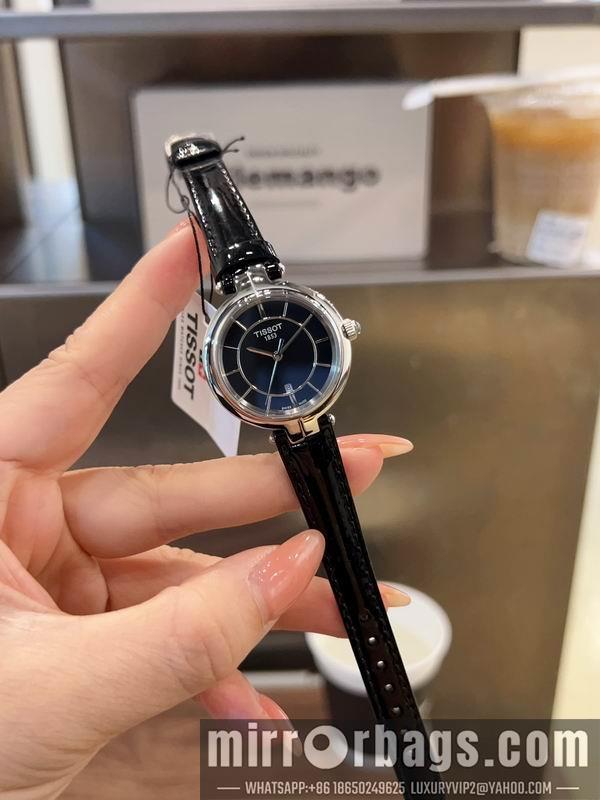 Replica Tissot watch 102255