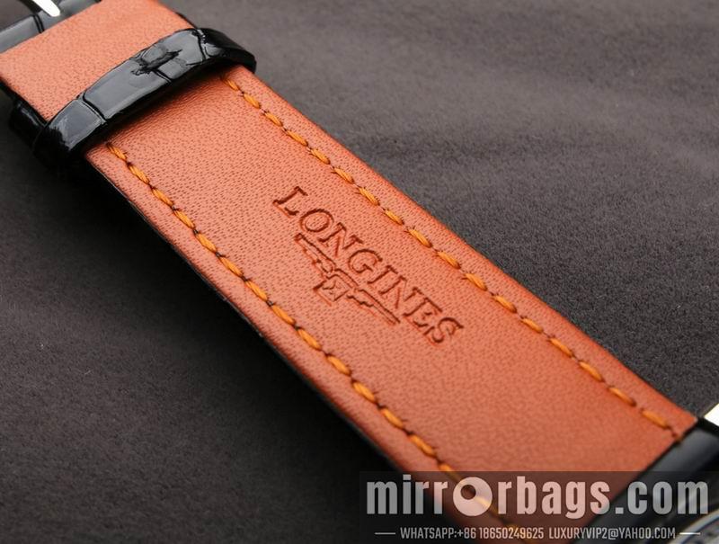 Replica Omega man39.5X11mm woman32X10mm 032033