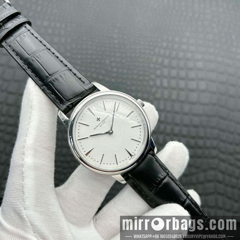 Replica Vacheron Constantin 40mm 0427108