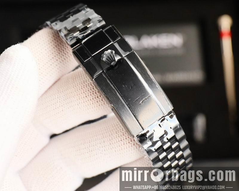Replica Rolex 40mm 022122