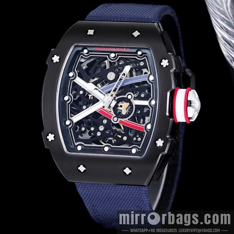 Replica Richard Mille 38.7X47.52mm 082310