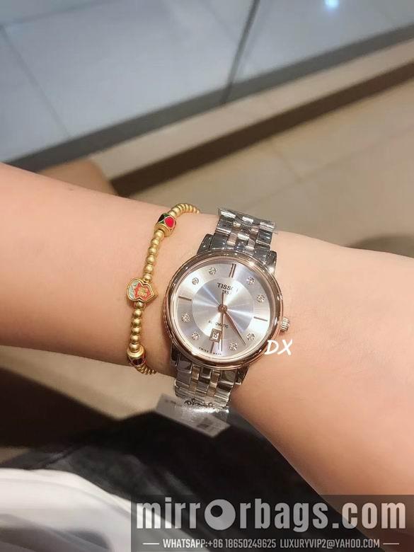 Replica Tissot W30 M40mm 2nms36