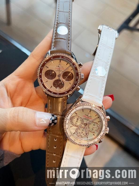 Replica Omega women 38mm 1231100
