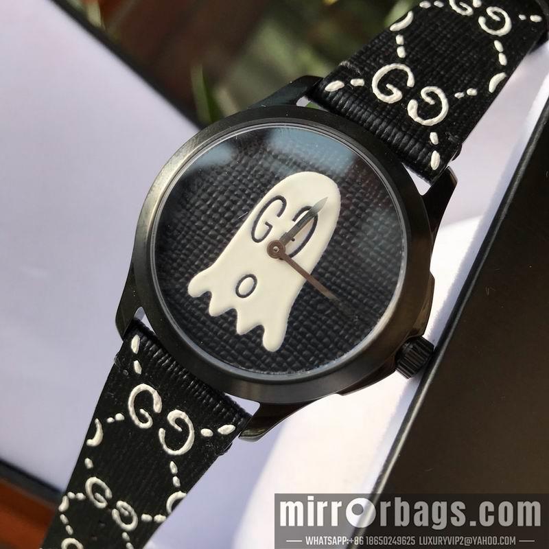 Replica Gucci 38mm 102233