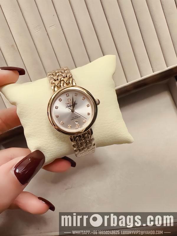 Replica Omega 28mm 041695