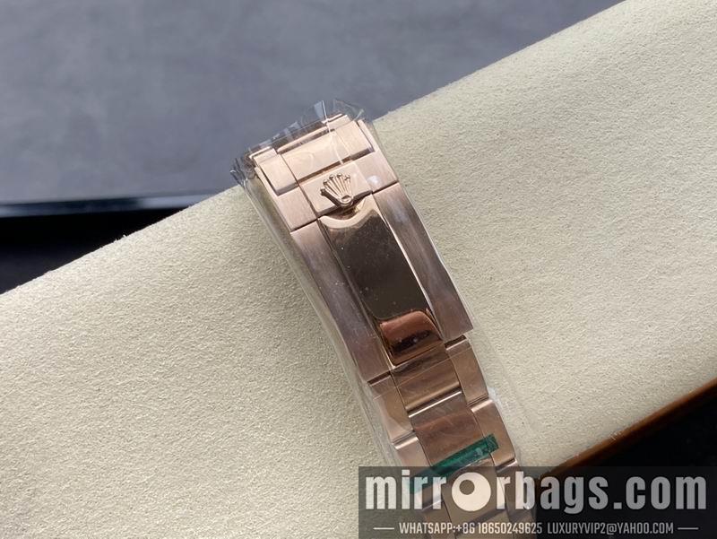 Replica Rolex 40mm 101019