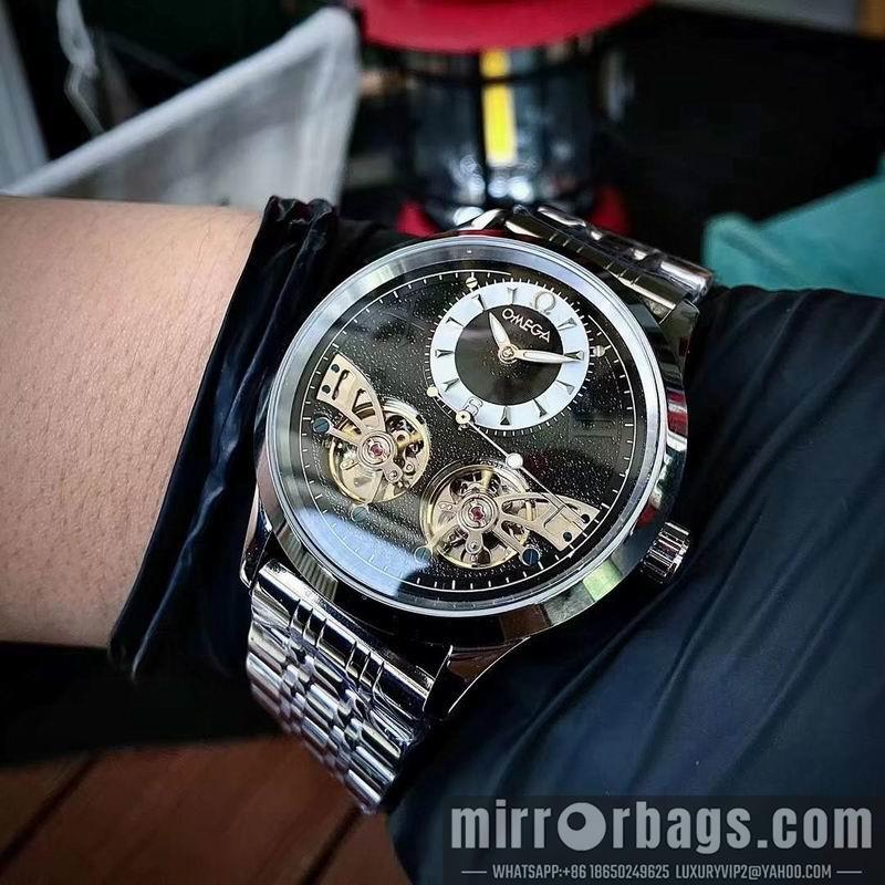 Replica Omega 43mm 031987
