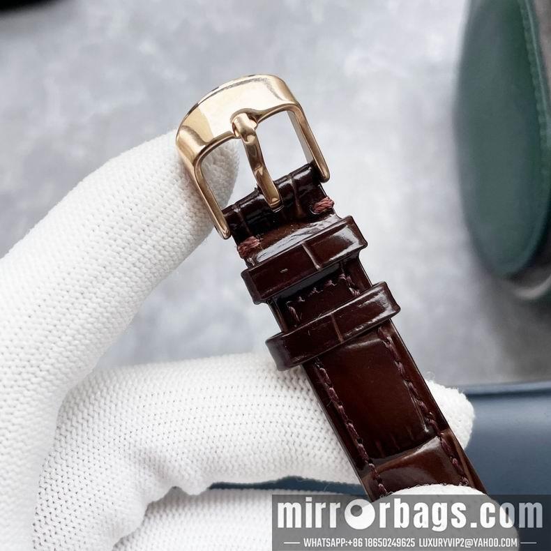 Replica Omega women 34X8mm 122512