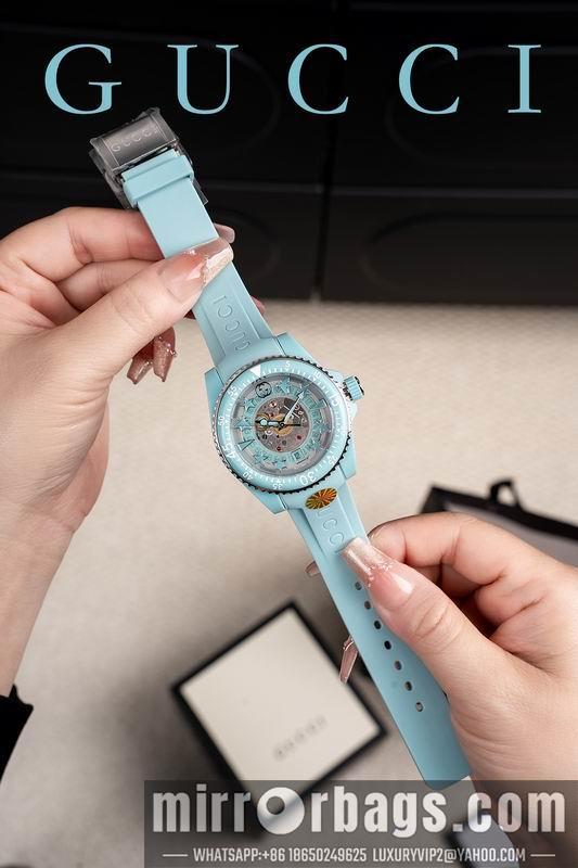 Replica Gucci 40mm 041666