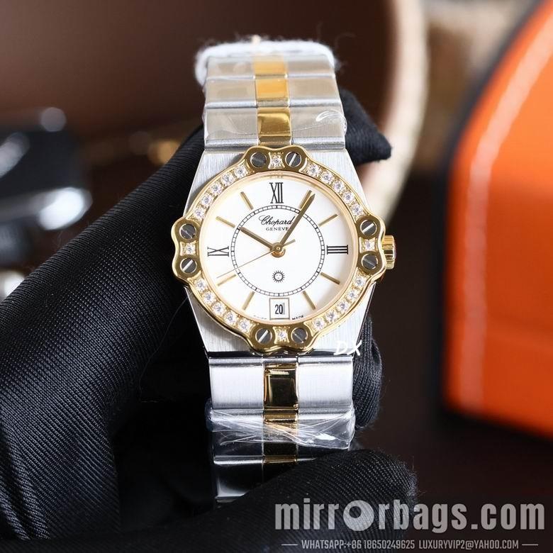 Replica Chopard 28mm 2nms43