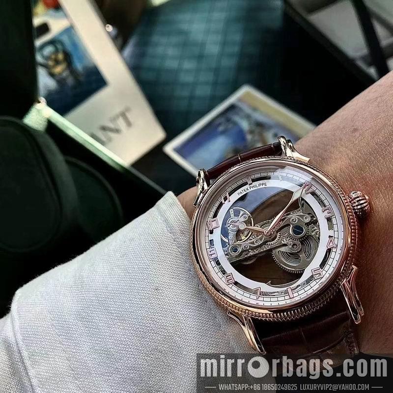Replica Patek Philippe 43X13mm 050872