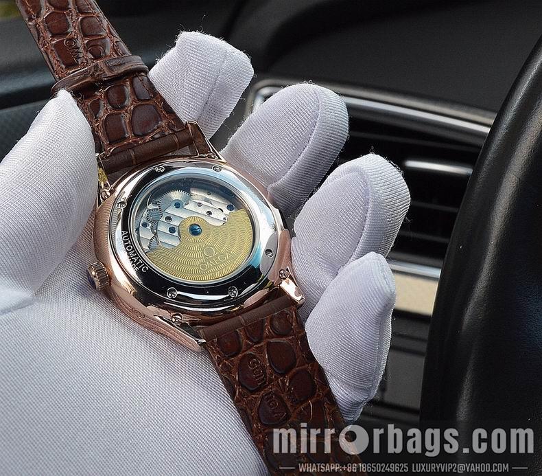 Replica Omega men 42X12mm 060835