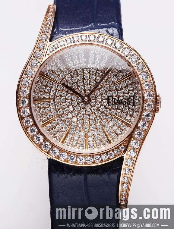 Replica Piaget women 32mm M09