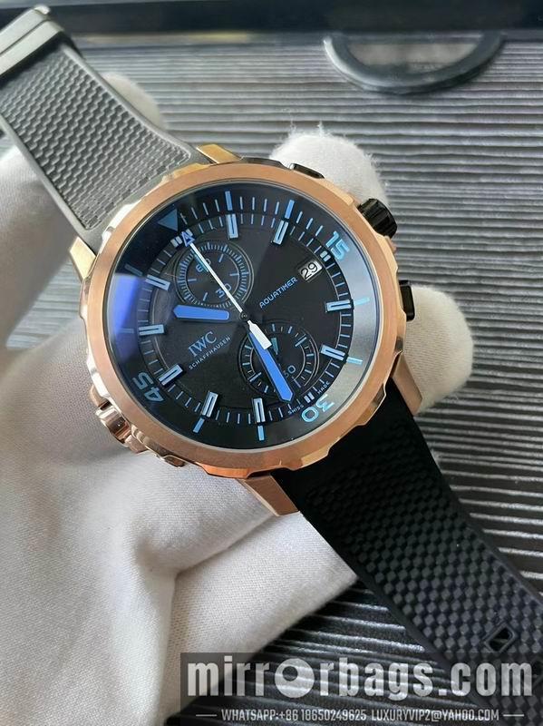 Replica IWC watch 110981
