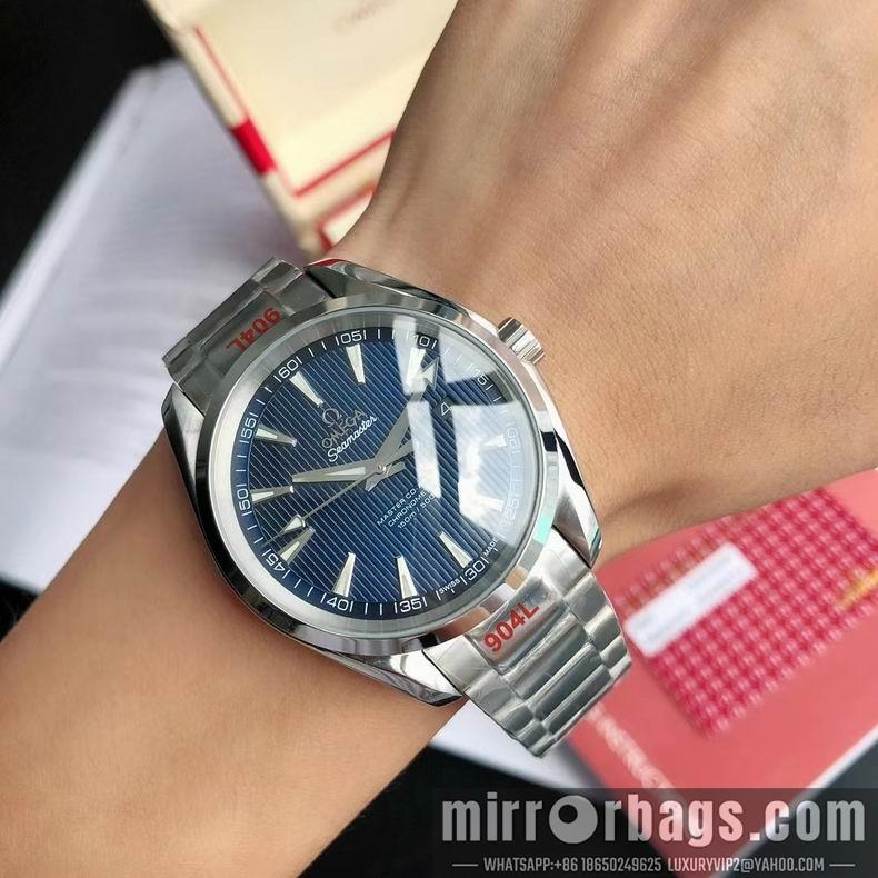 Replica Omega men 41.5mm 110404
