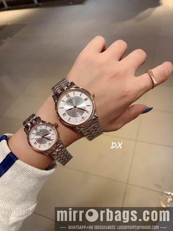 Replica Tissot W30 M40mm 2nms74