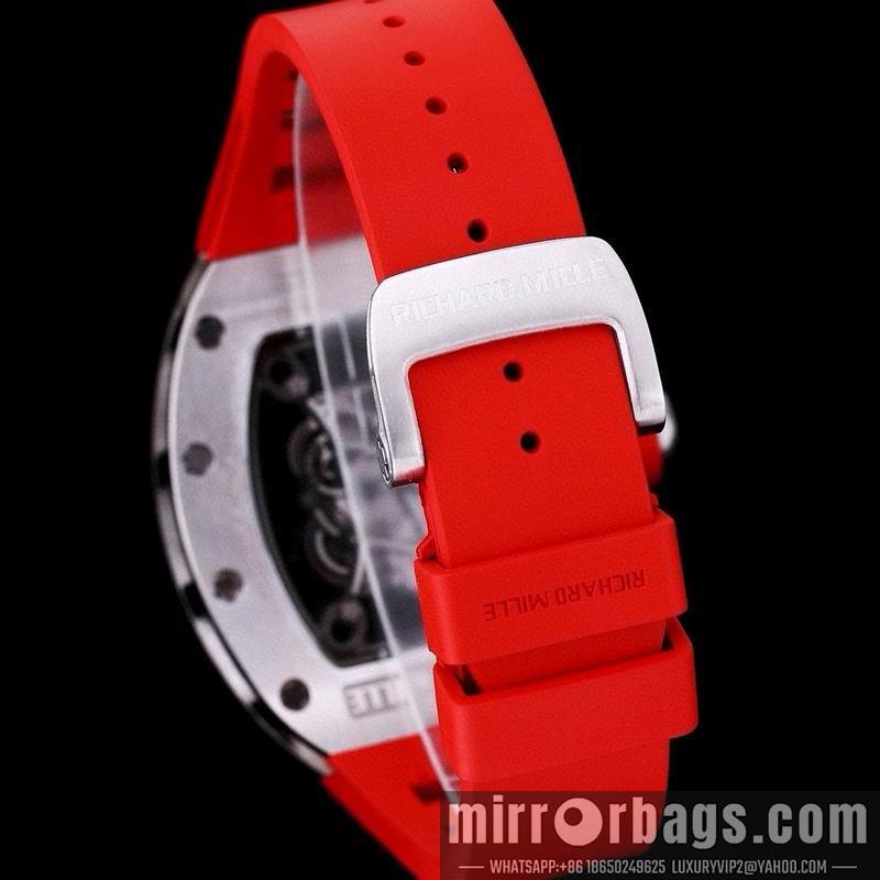 Replica Richard Mille 50X42mm 121718
