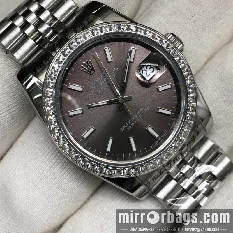 Replica Rolex watch 36mm 030312